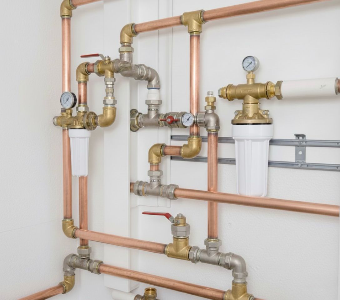 Plumbing Services